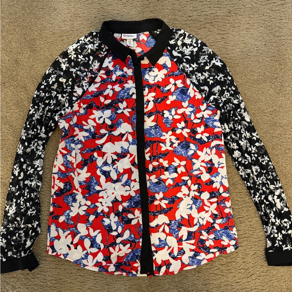 Peter Pilotto Blouse